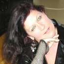 Transgender Beauty Looking for Love