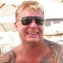 Raunchy Gay Man Seeking Wild Fun