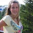 Get to Know Connie from Bowling Green!